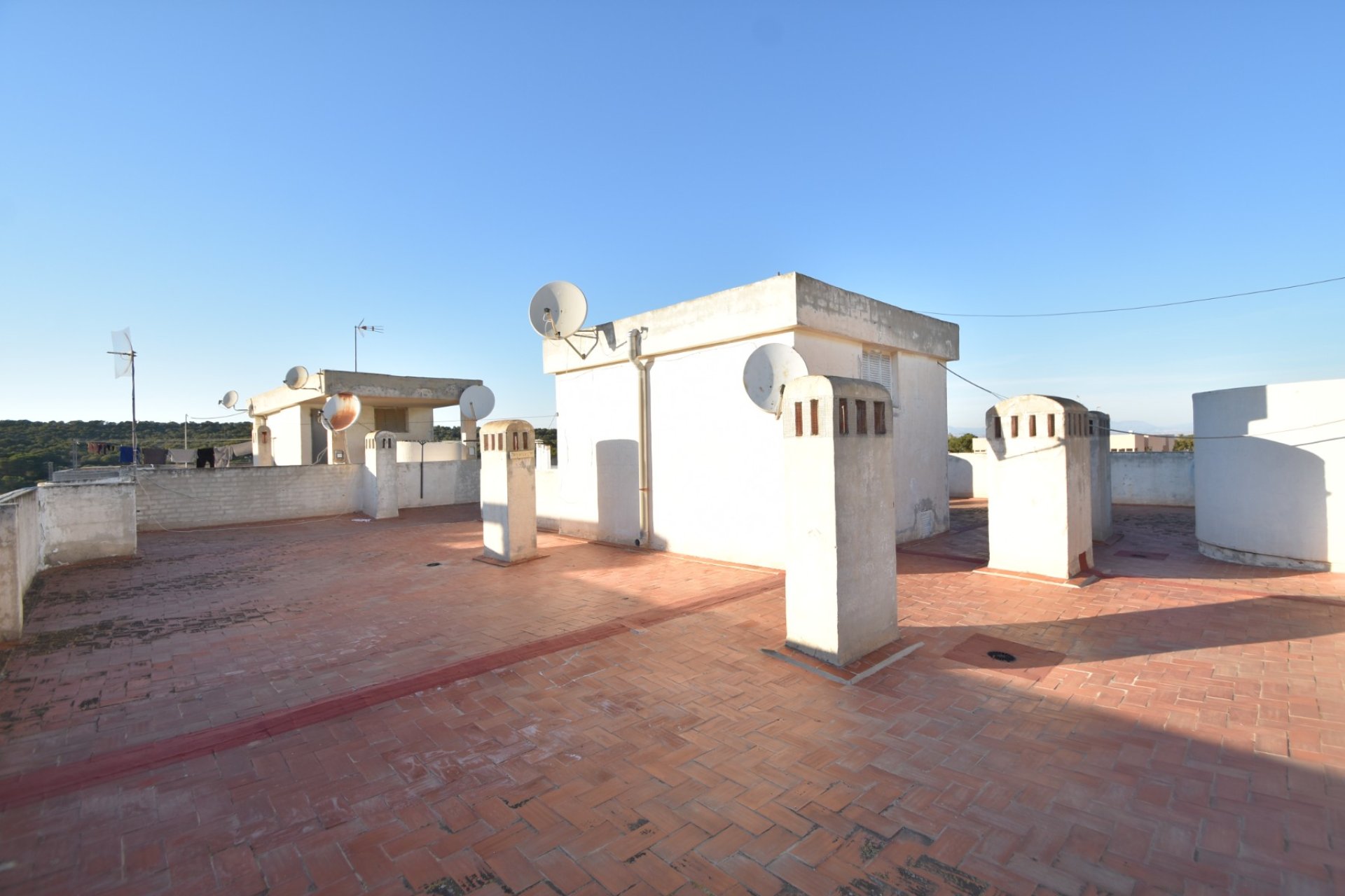 Resale - Apartment -
La Marina - El Pinet