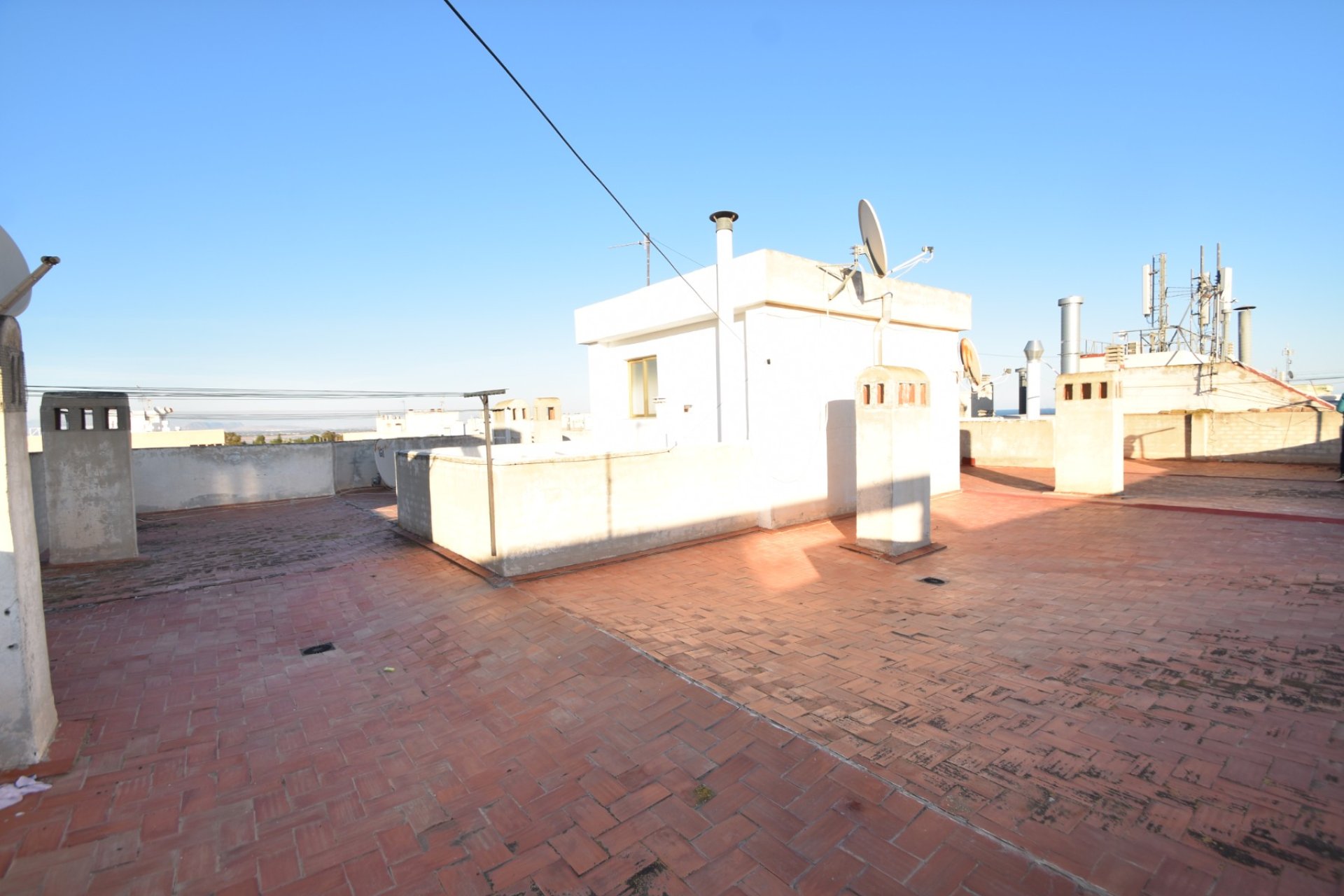 Resale - Apartment -
La Marina - El Pinet