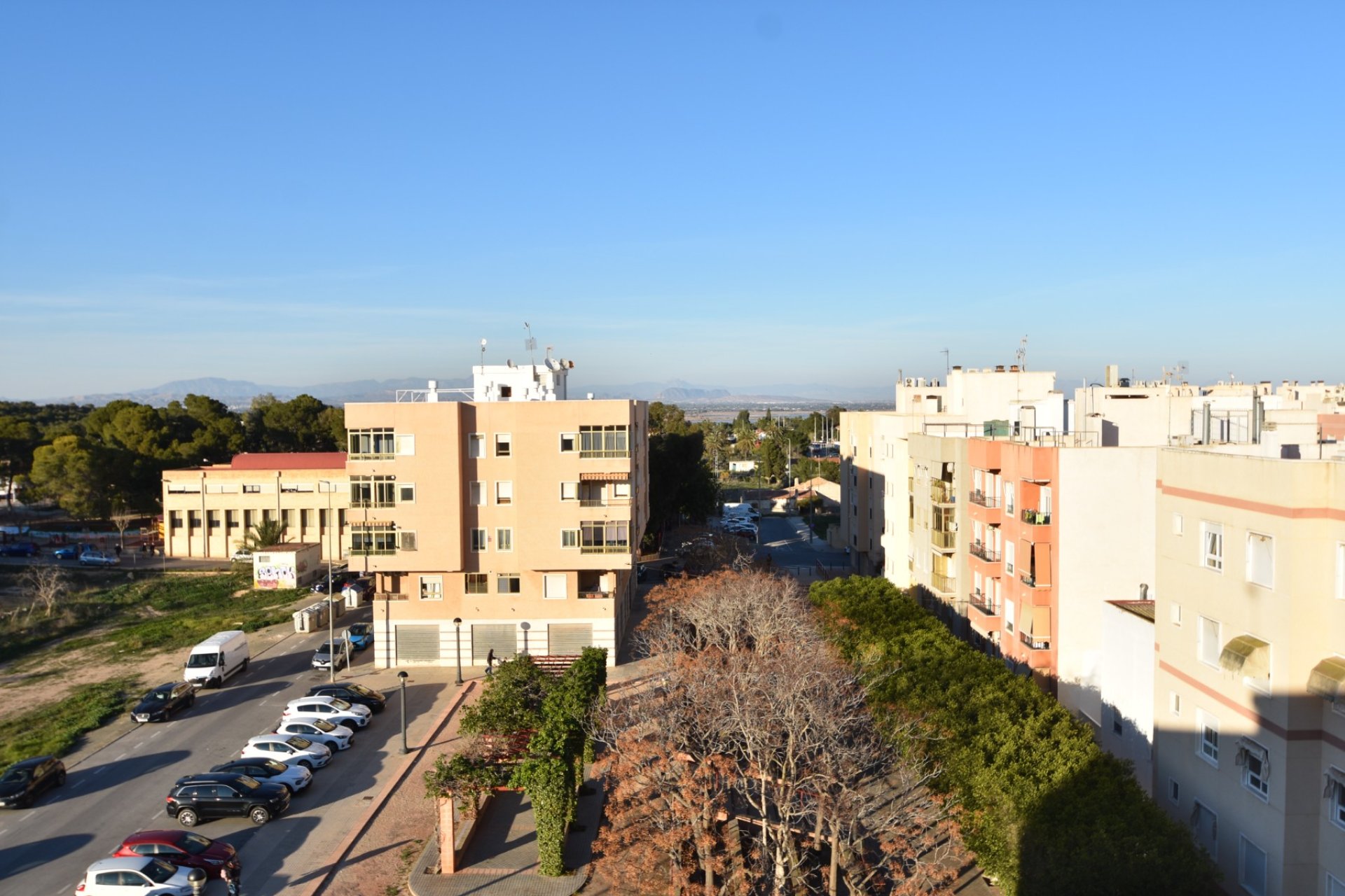 Resale - Apartment -
La Marina - El Pinet