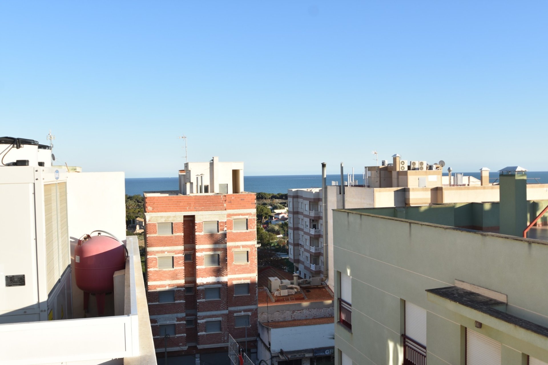 Resale - Apartment -
La Marina - El Pinet