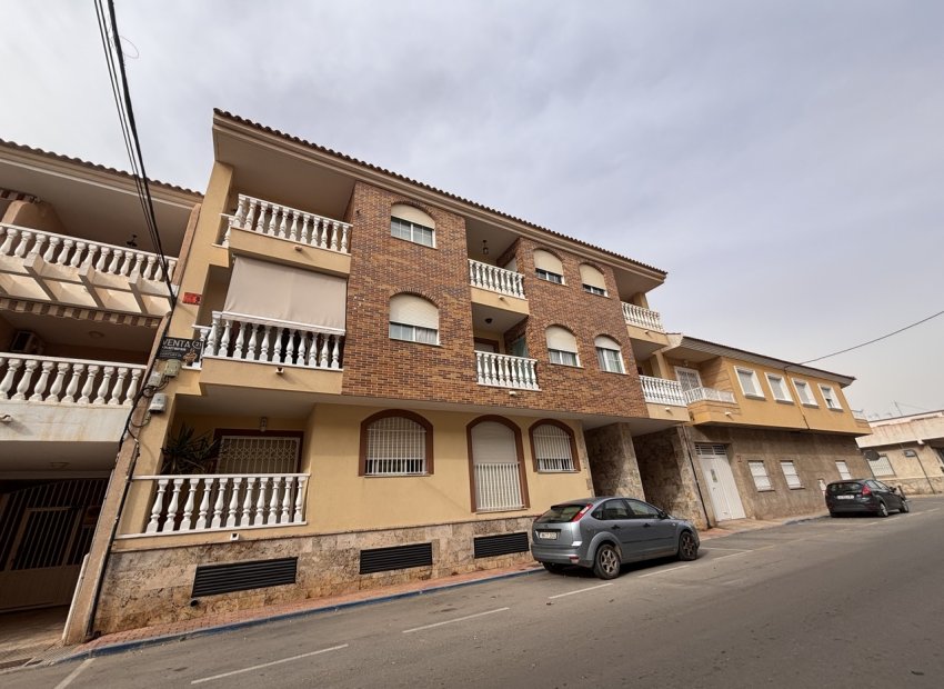 Resale - Apartment -
Lo Pagan