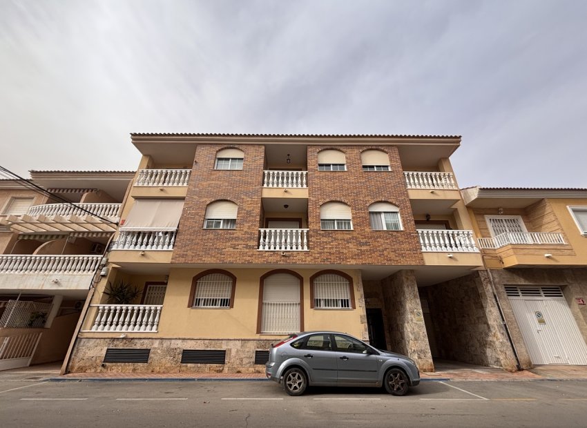 Resale - Apartment -
Lo Pagan