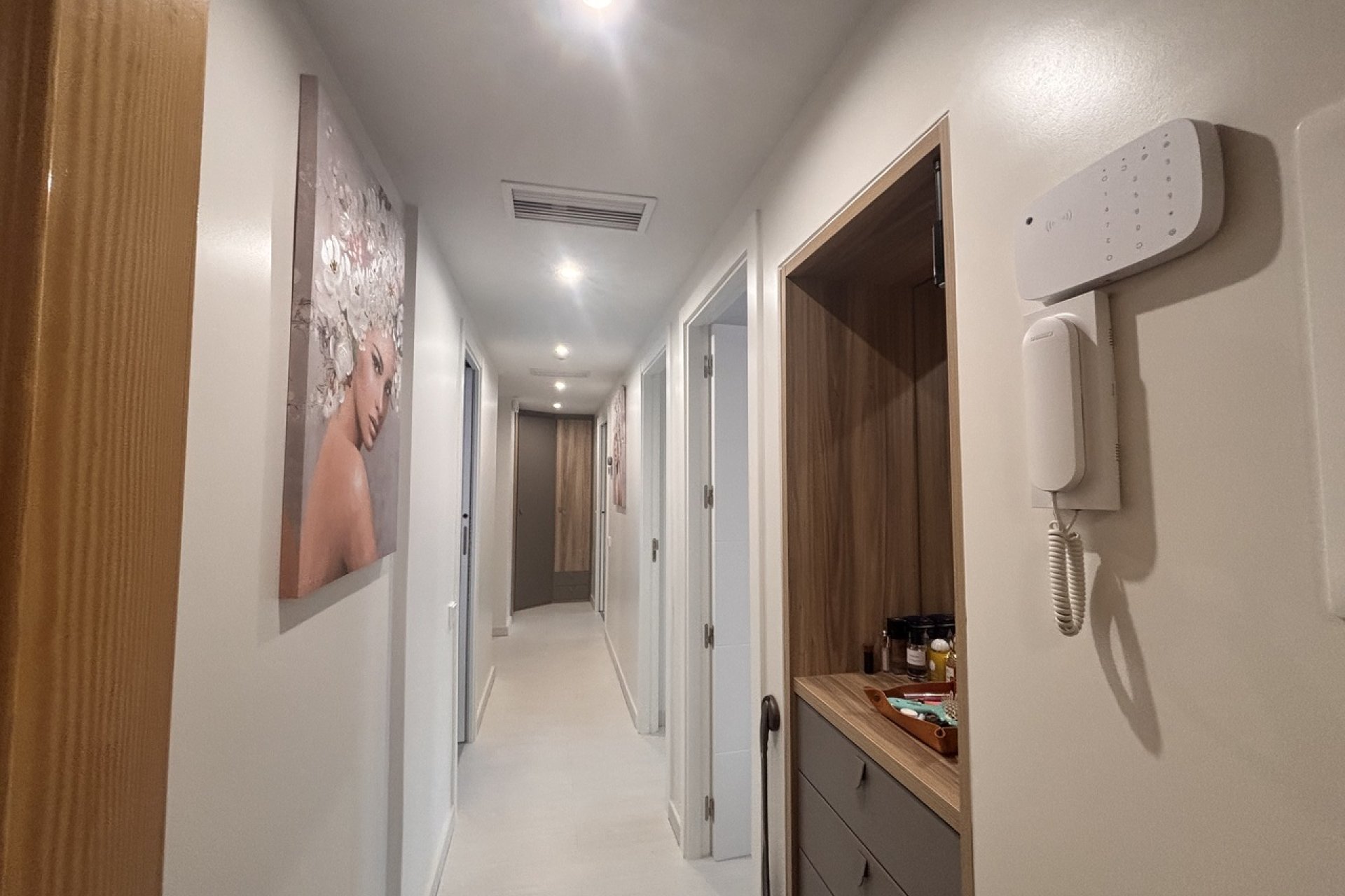 Resale - Apartment -
Lo Pagan