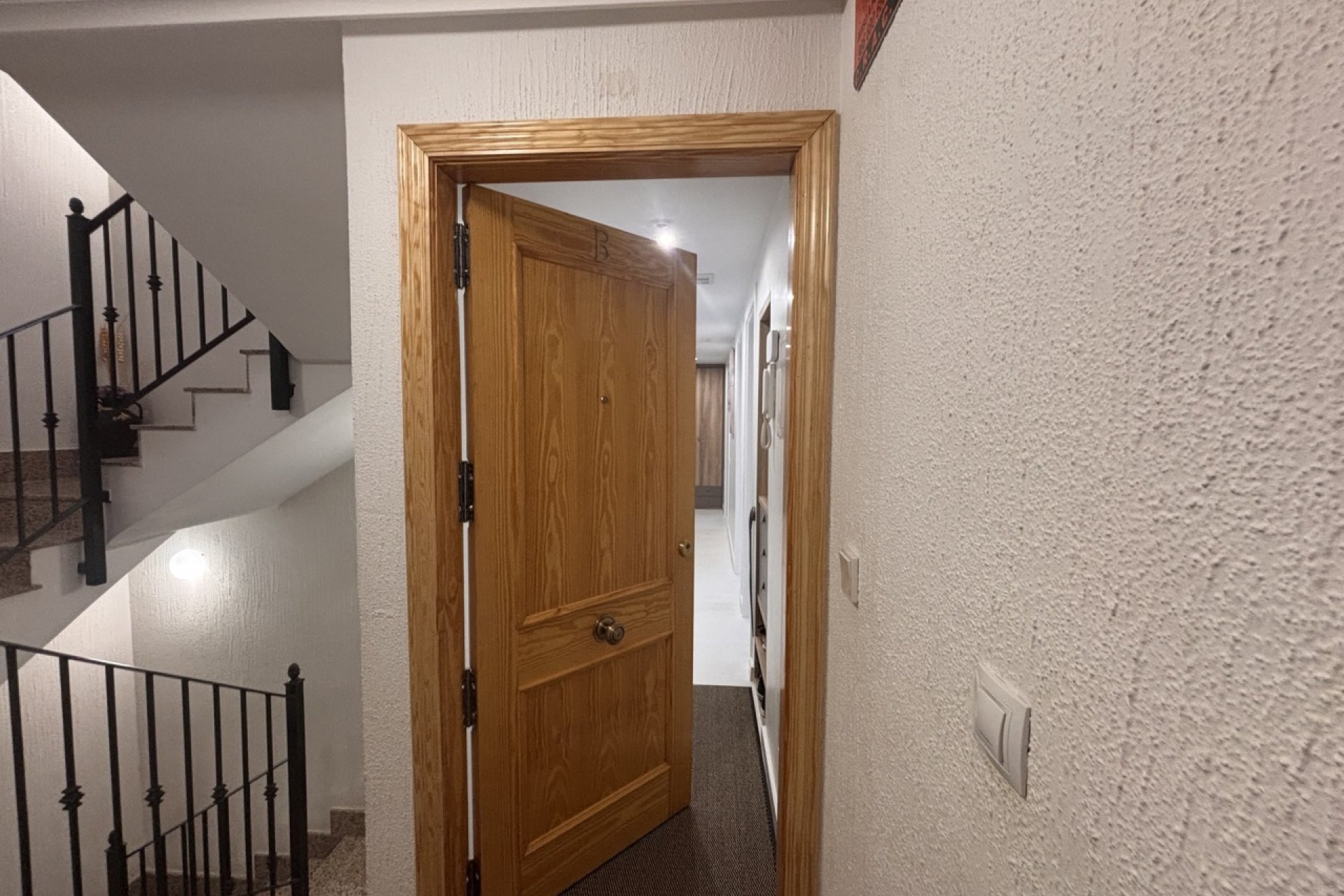 Resale - Apartment -
Lo Pagan