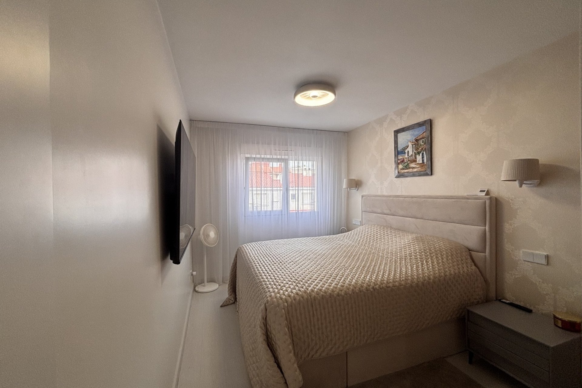 Resale - Apartment -
Lo Pagan