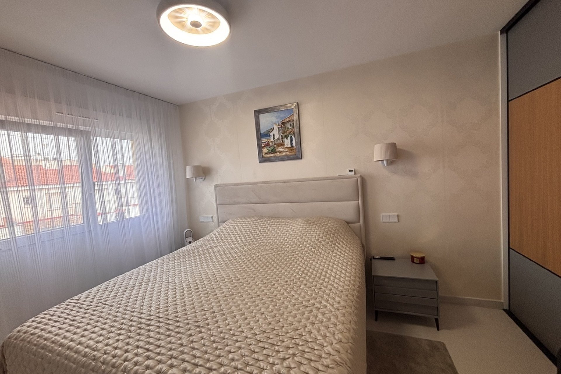 Resale - Apartment -
Lo Pagan