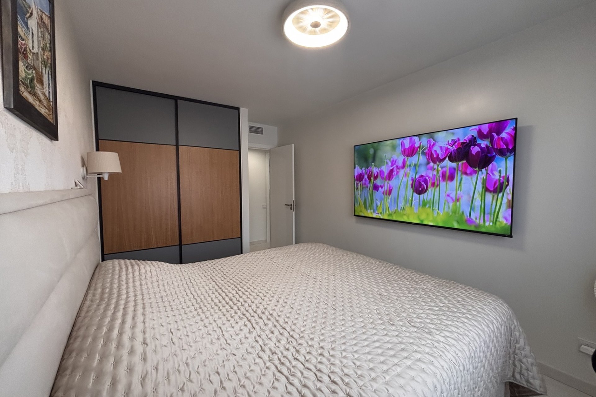 Resale - Apartment -
Lo Pagan