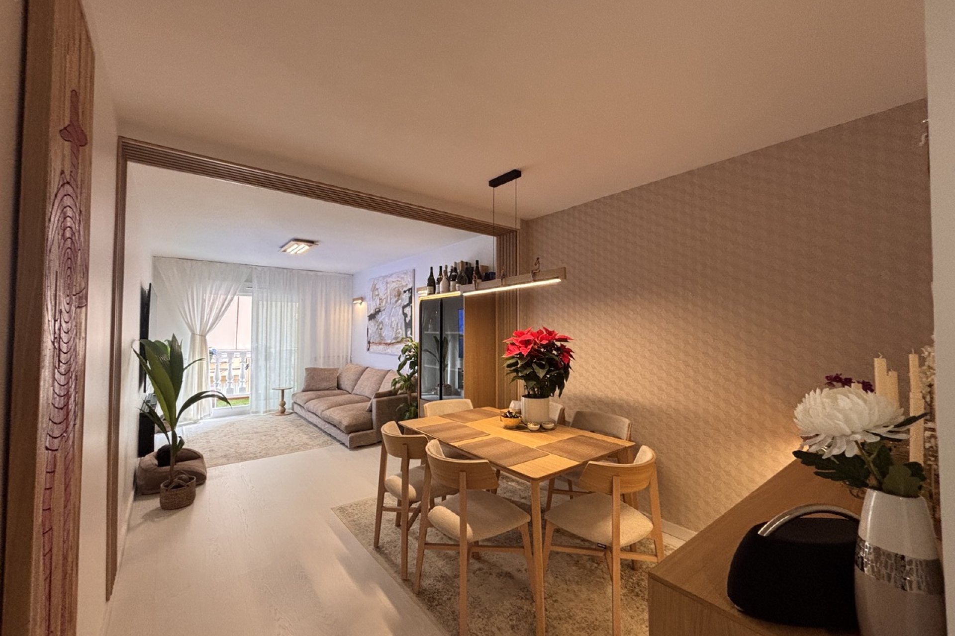 Resale - Apartment -
Lo Pagan