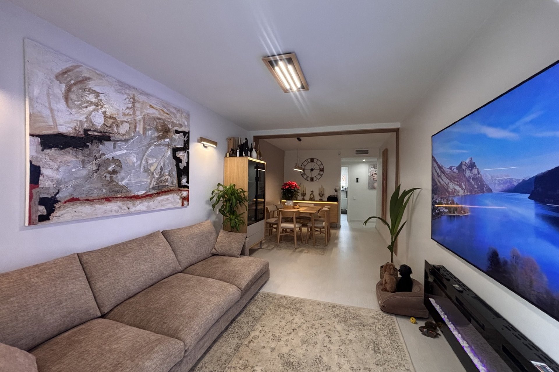 Resale - Apartment -
Lo Pagan