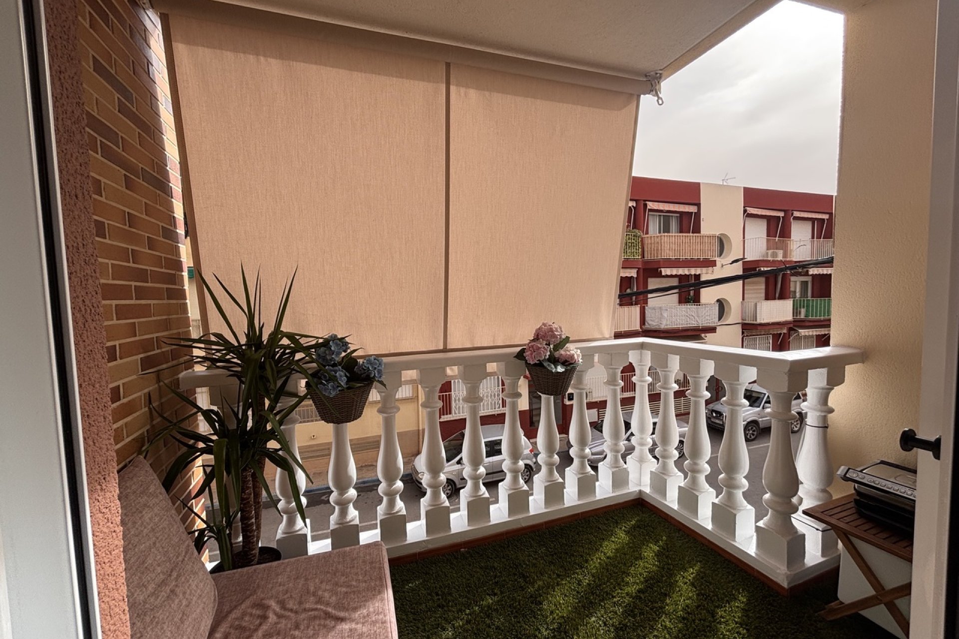 Resale - Apartment -
Lo Pagan