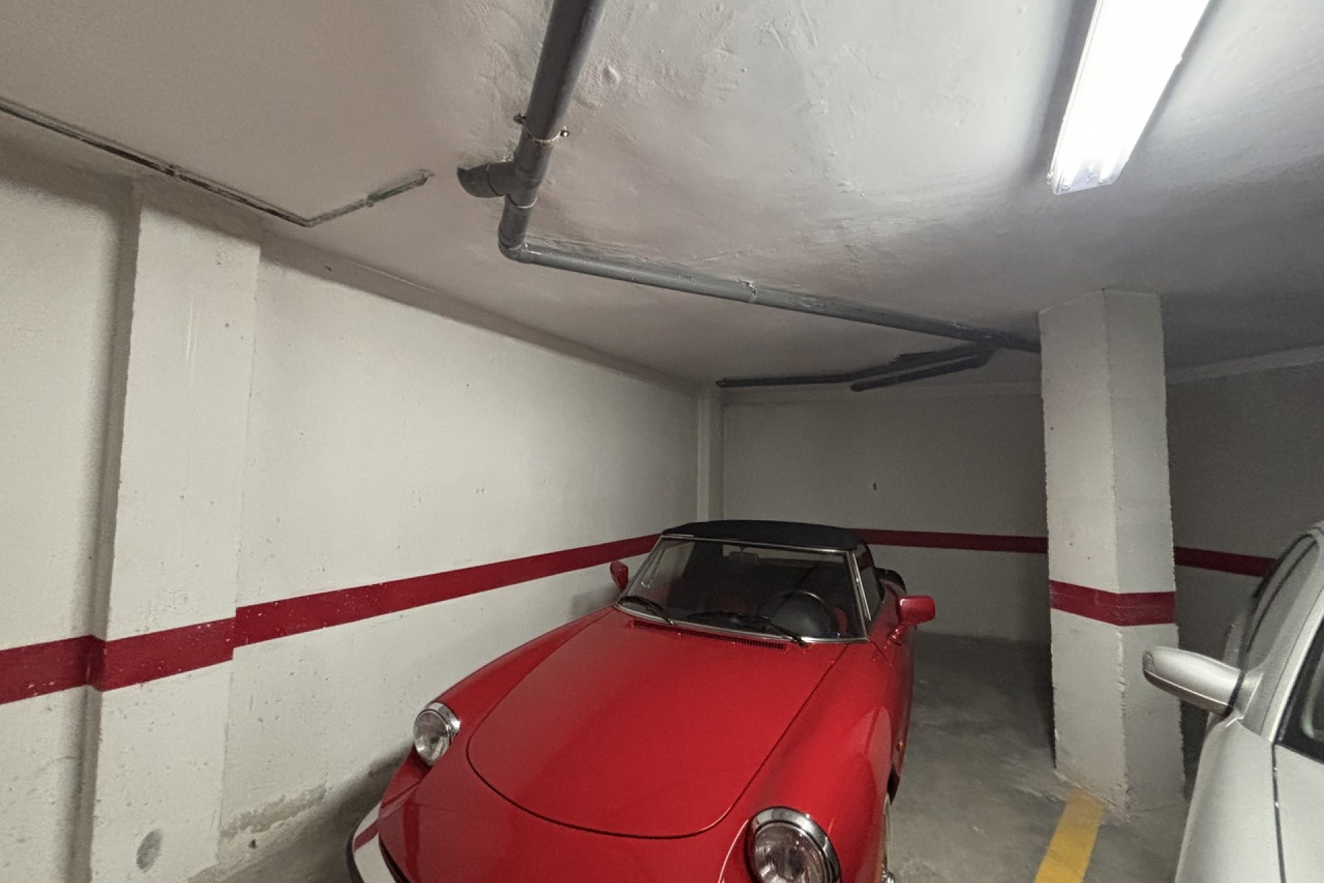 Resale - Apartment -
Lo Pagan