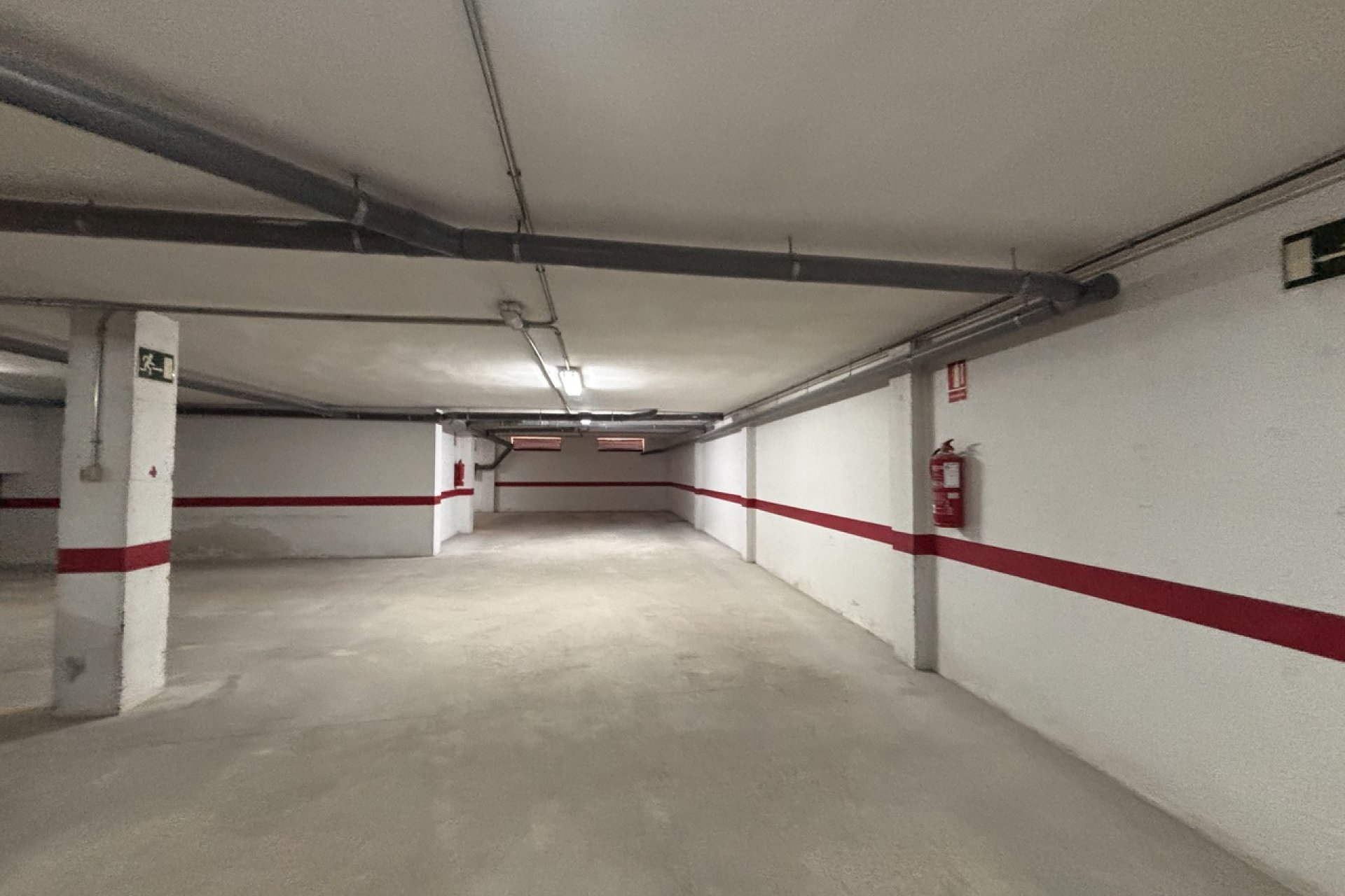Resale - Apartment -
Lo Pagan