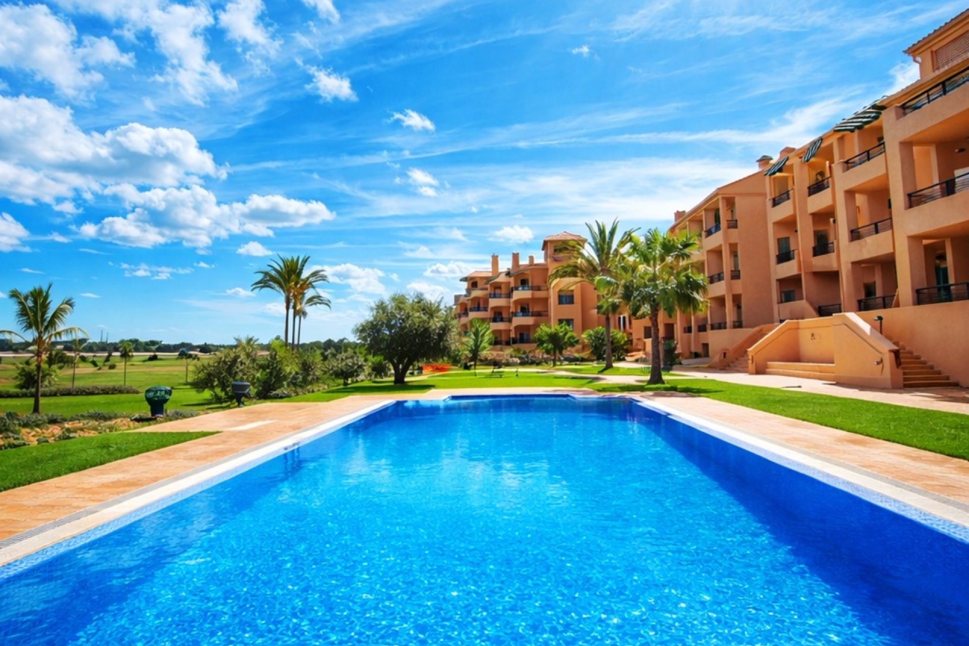 Resale - Apartment -
Los Alcazares - Los Alcázares