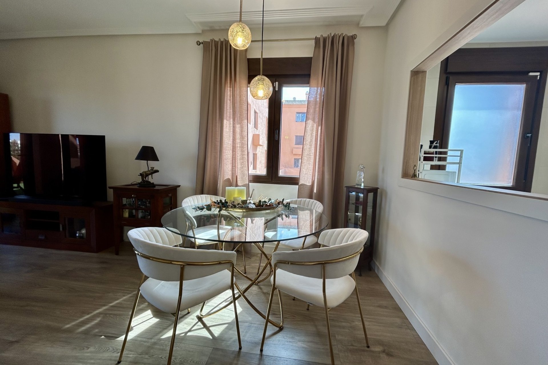 Resale - Apartment -
Los Alcazares - Los Alcázares