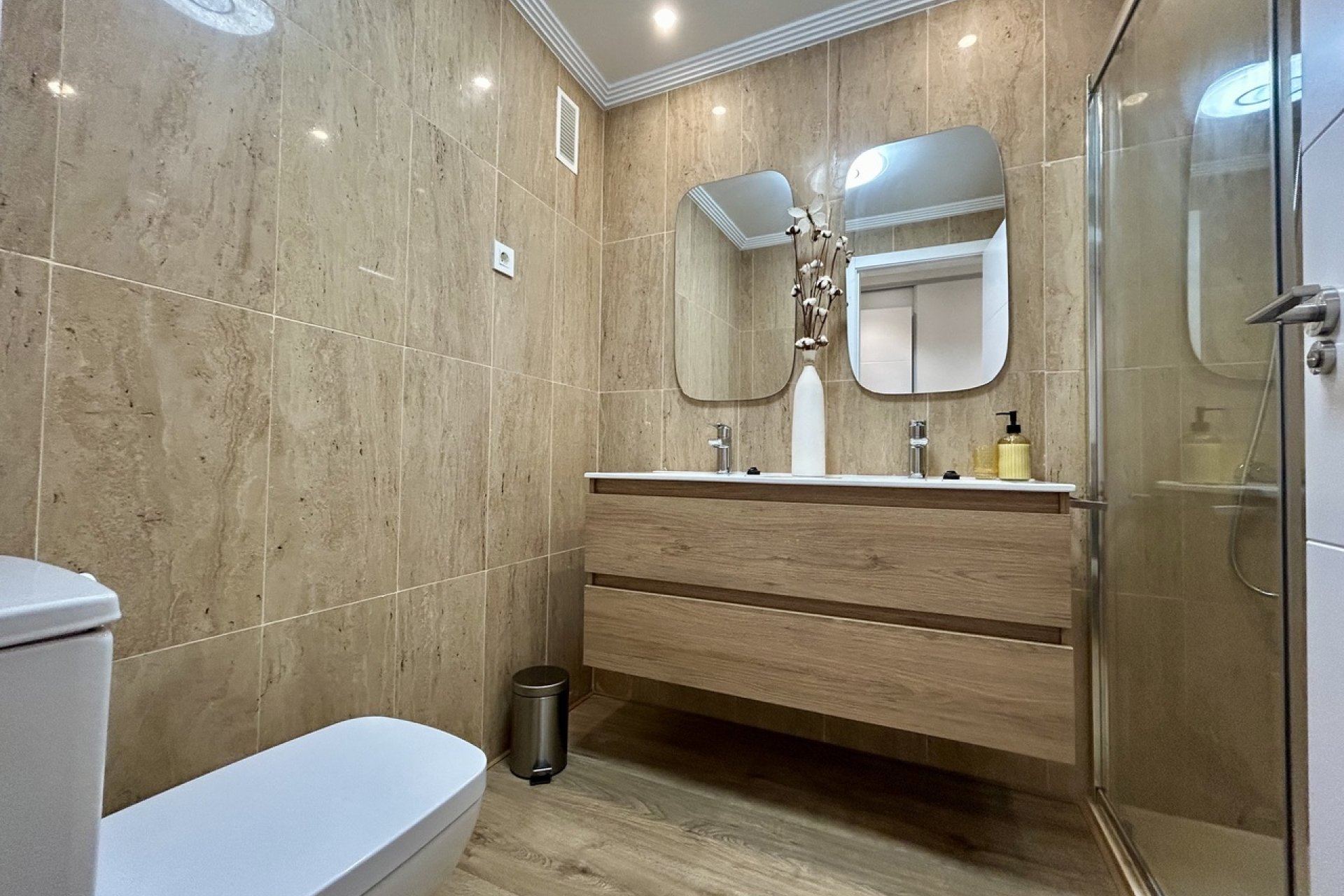 Resale - Apartment -
Los Alcazares - Los Alcázares