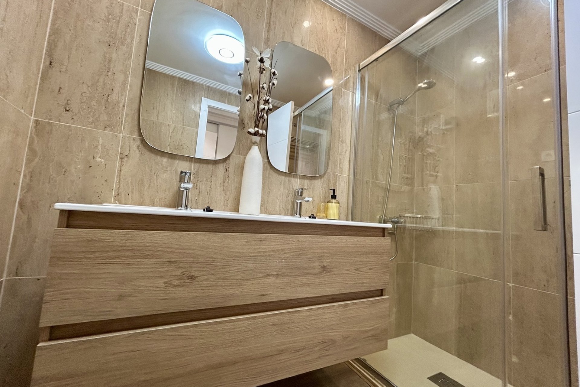 Resale - Apartment -
Los Alcazares - Los Alcázares