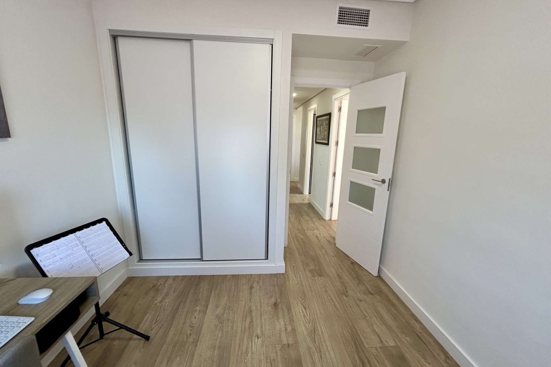 Resale - Apartment -
Los Alcazares - Los Alcázares