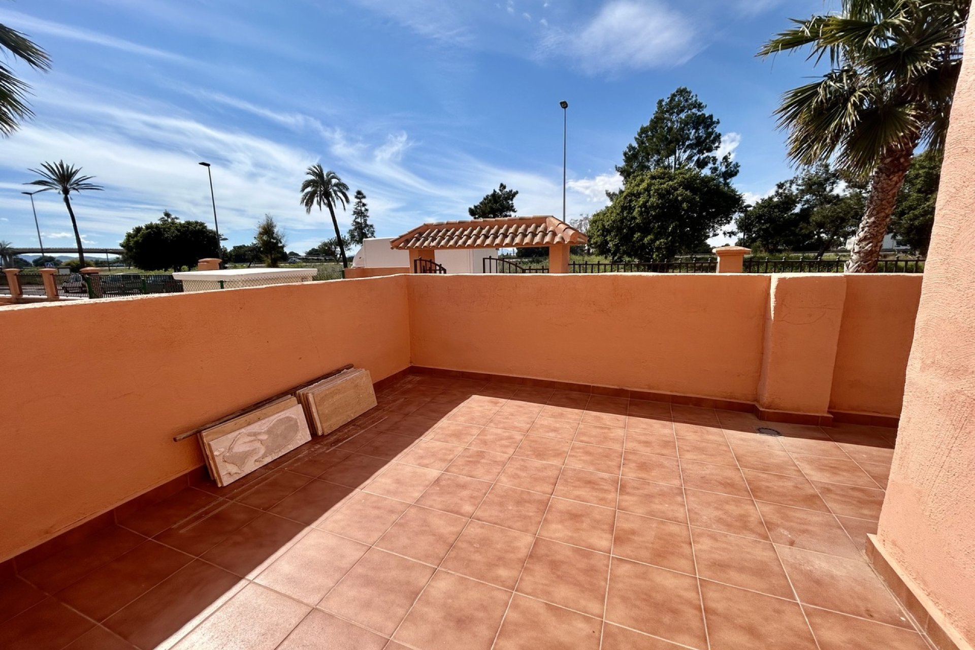 Resale - Apartment -
Los Alcazares - Los Alcázares