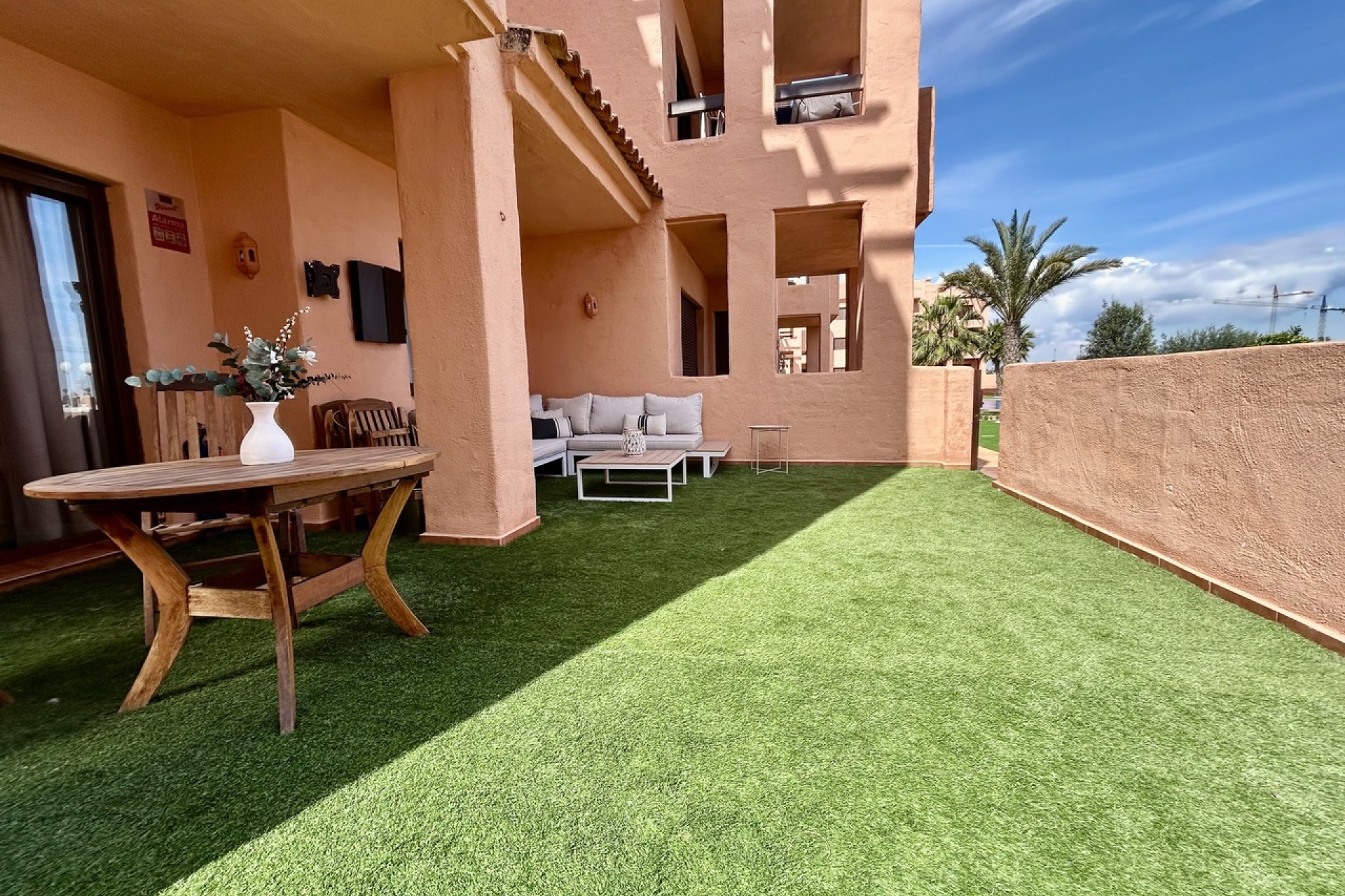 Resale - Apartment -
Los Alcazares - Los Alcázares