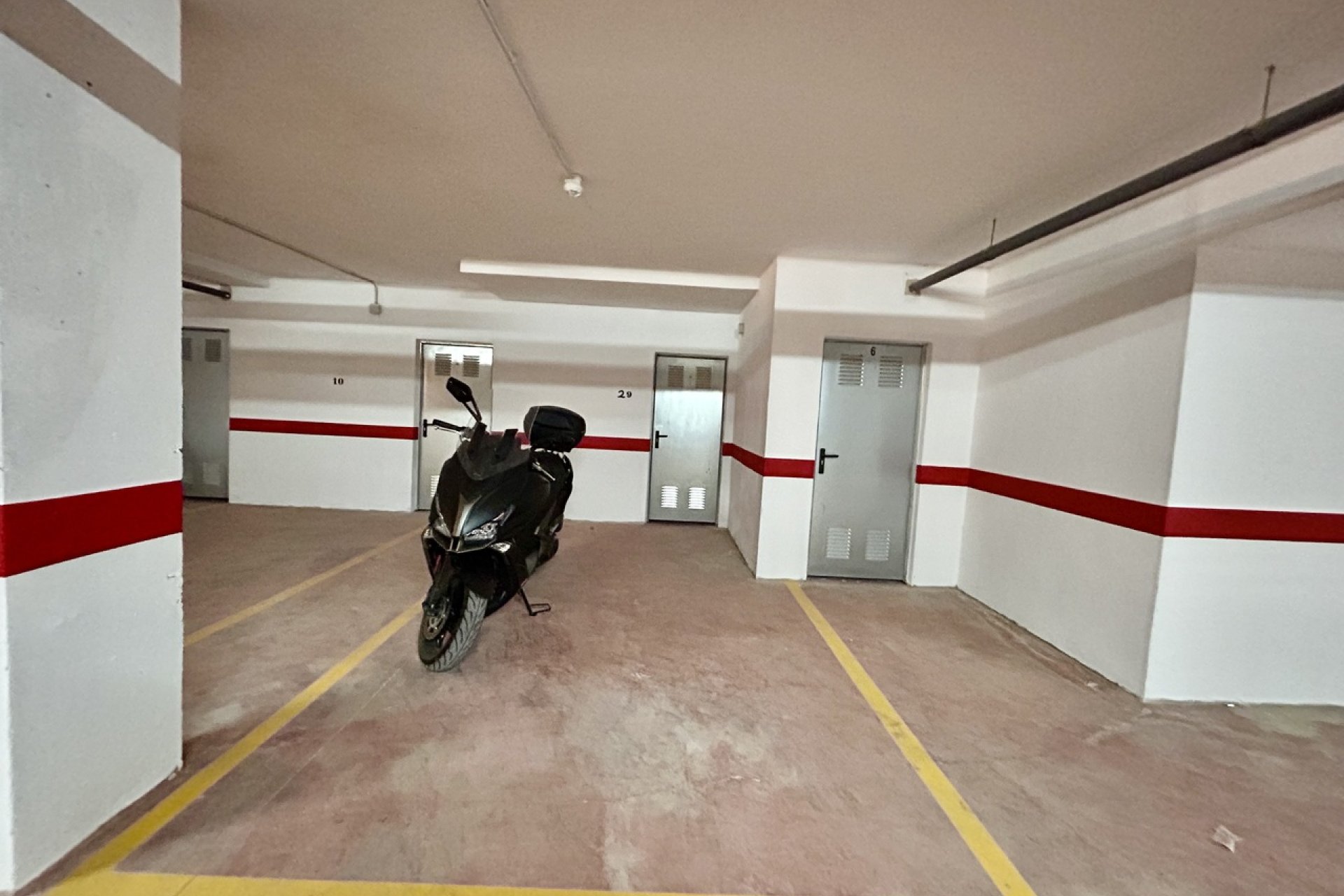 Resale - Apartment -
Los Alcazares - Los Alcázares