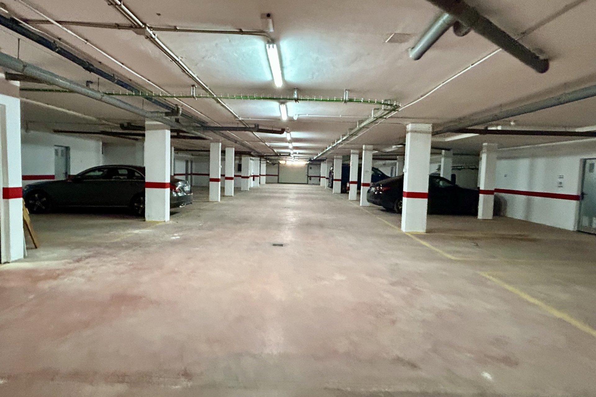 Resale - Apartment -
Los Alcazares - Los Alcázares