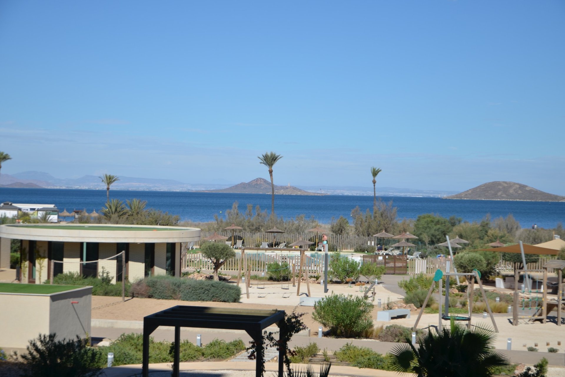 Resale - Apartment -
Mar Menor - Mar de Cristal