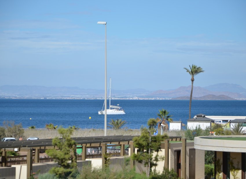 Resale - Apartment -
Mar Menor - Mar de Cristal