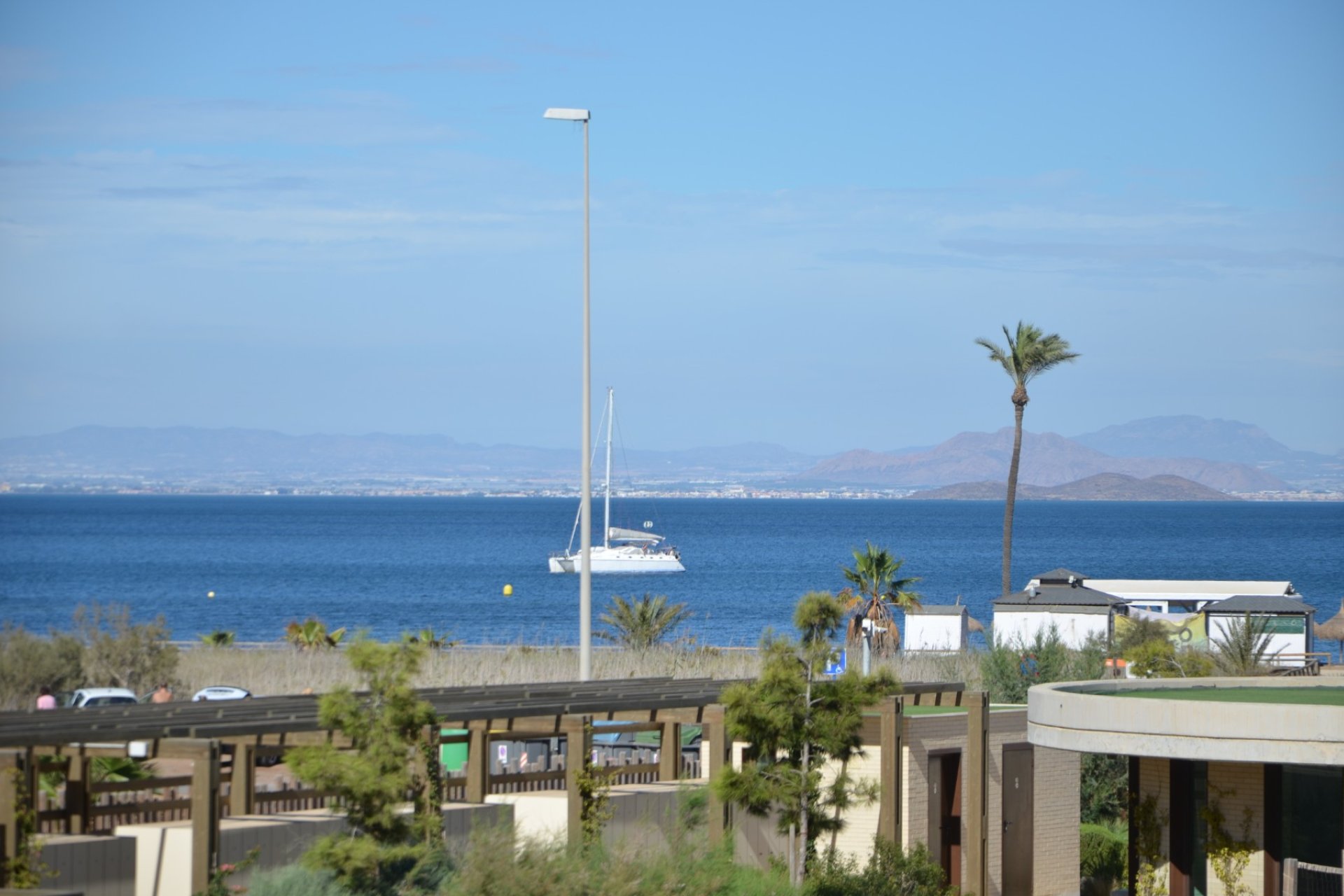 Resale - Apartment -
Mar Menor - Mar de Cristal