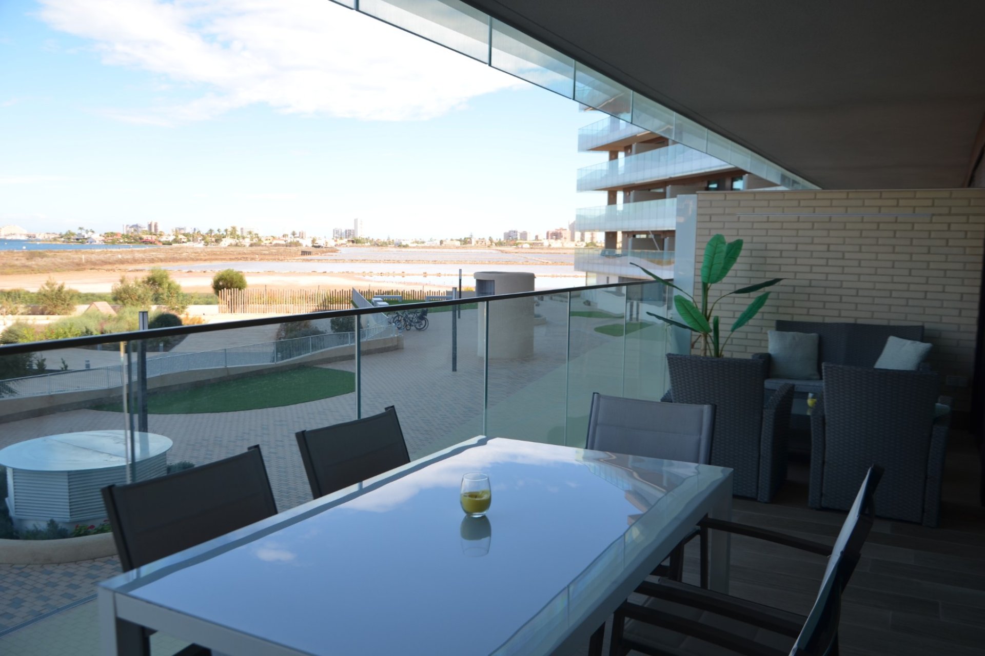 Resale - Apartment -
Mar Menor - Mar de Cristal