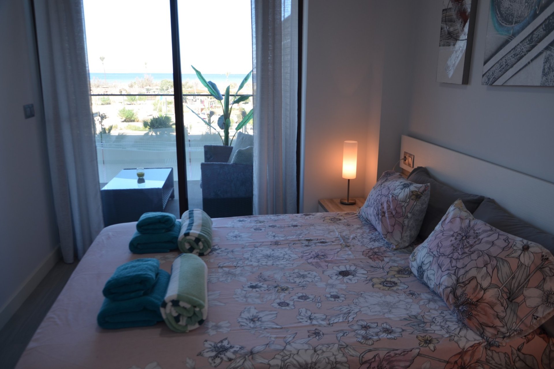 Resale - Apartment -
Mar Menor - Mar de Cristal