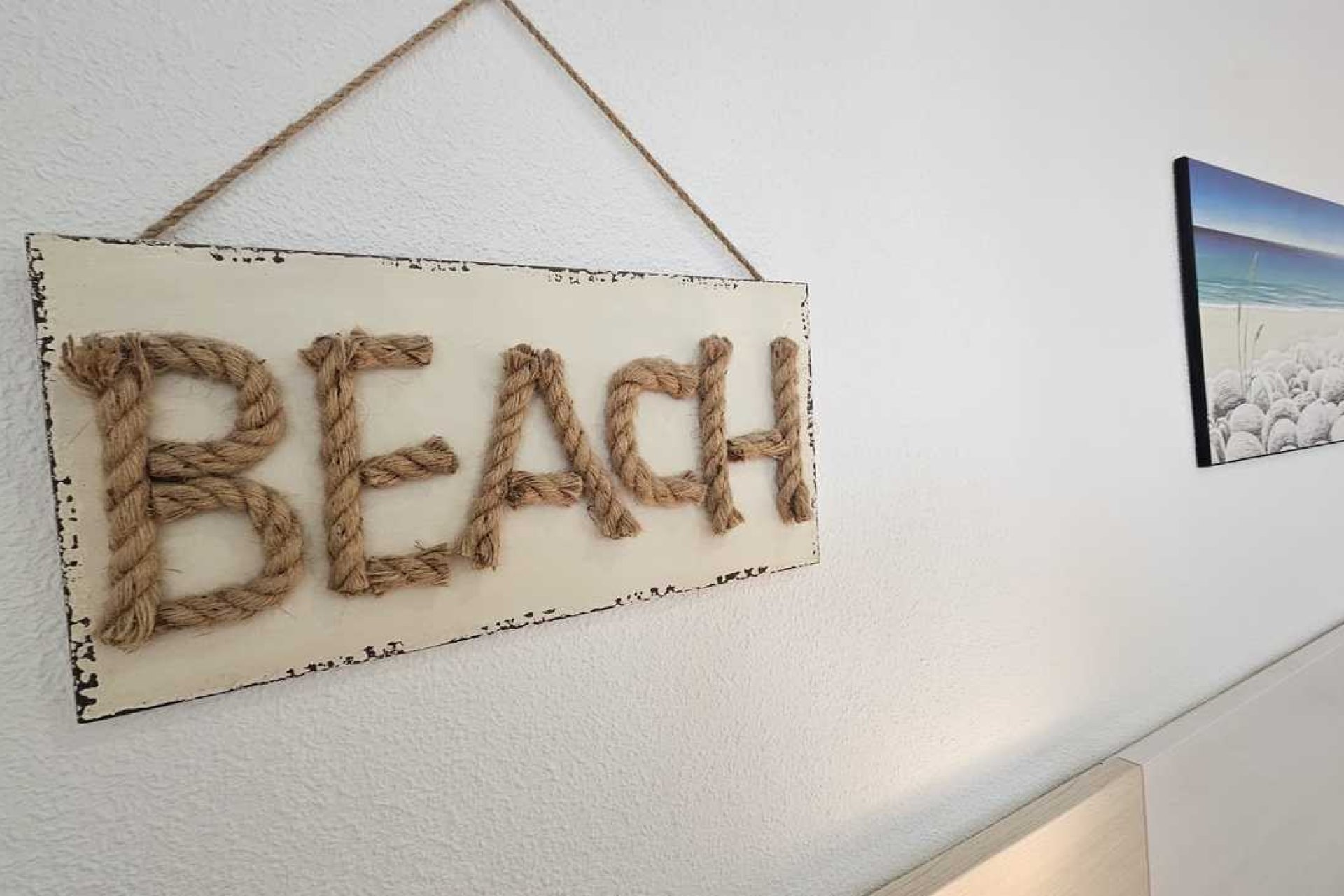 Resale - Apartment -
Mil Palmeras