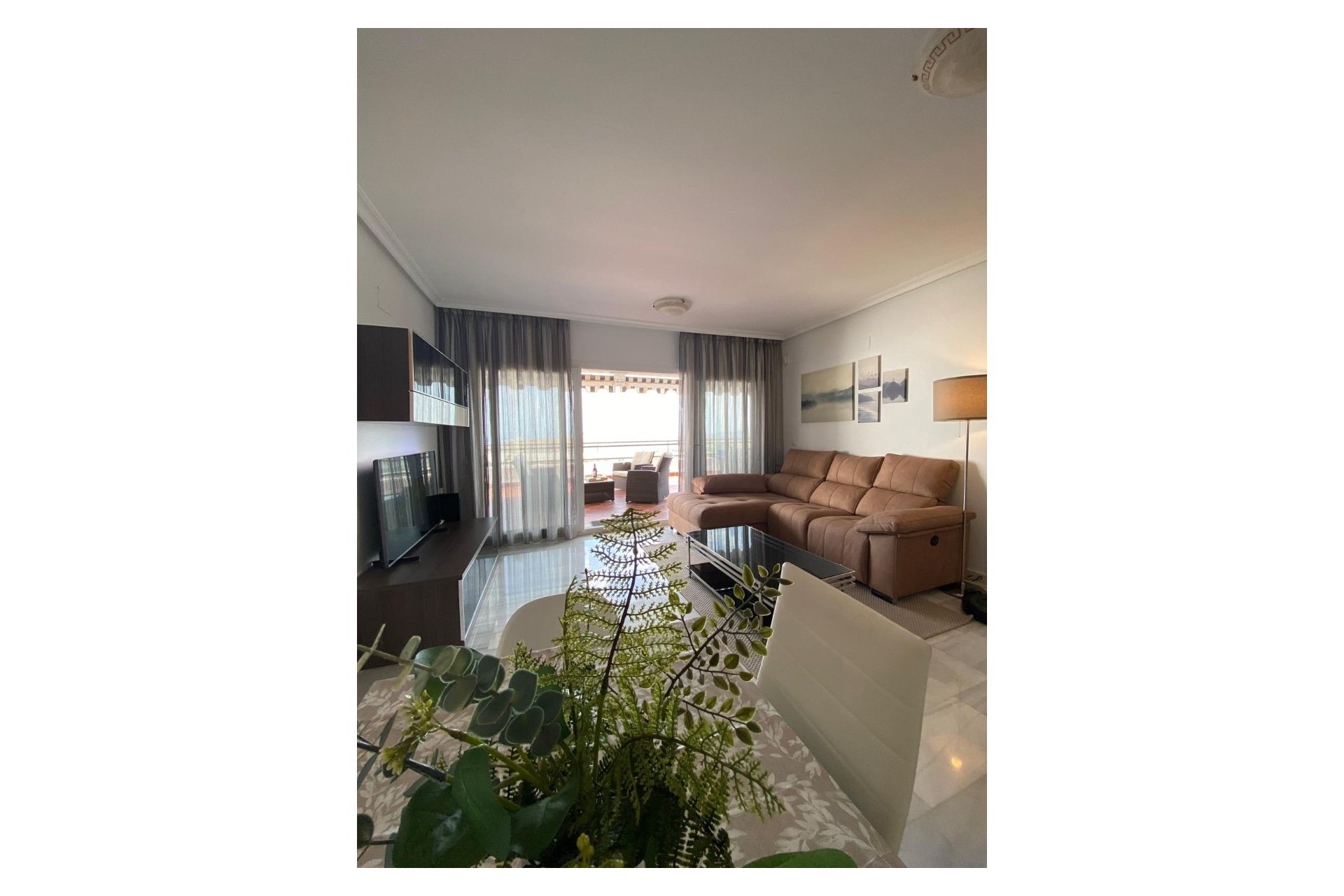 Resale - Apartment -
Muchamiel - Club De Golf Bonalba