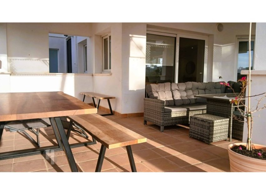 Resale - Apartment -
Murcia - Campo de Murcia