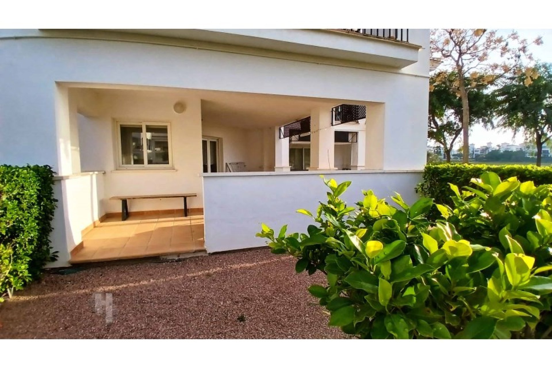 Resale - Apartment -
Murcia - Campo de Murcia