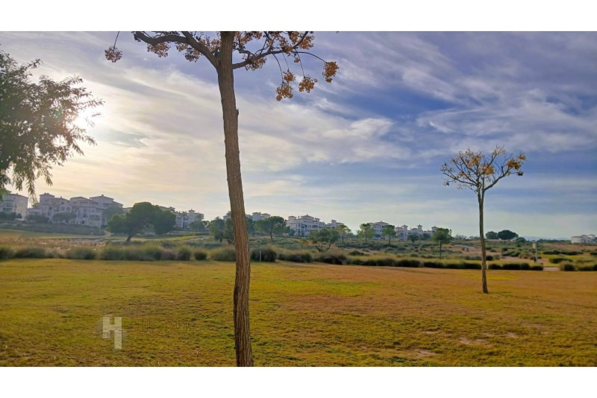 Resale - Apartment -
Murcia - Campo de Murcia