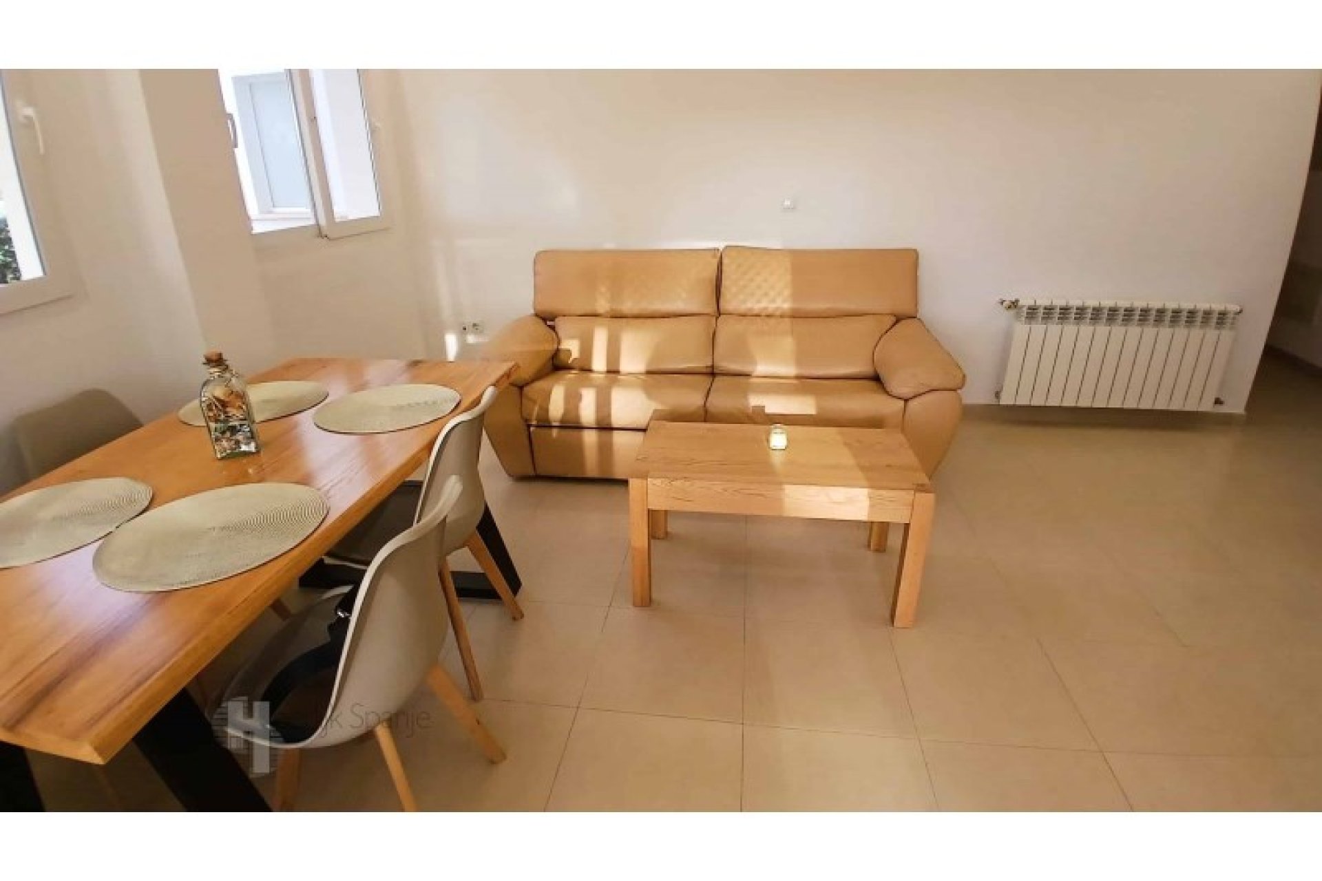 Resale - Apartment -
Murcia - Campo de Murcia