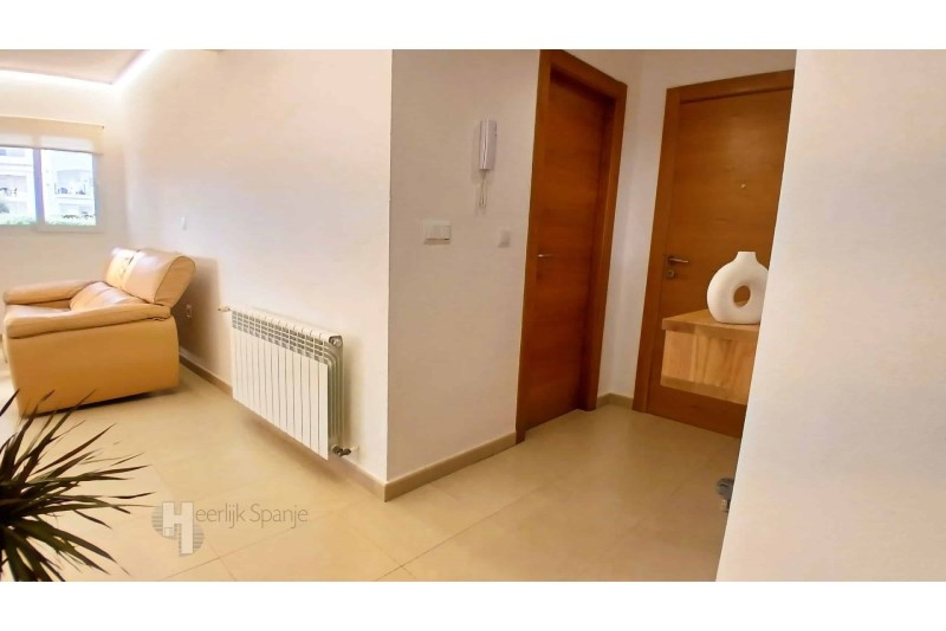 Resale - Apartment -
Murcia - Campo de Murcia