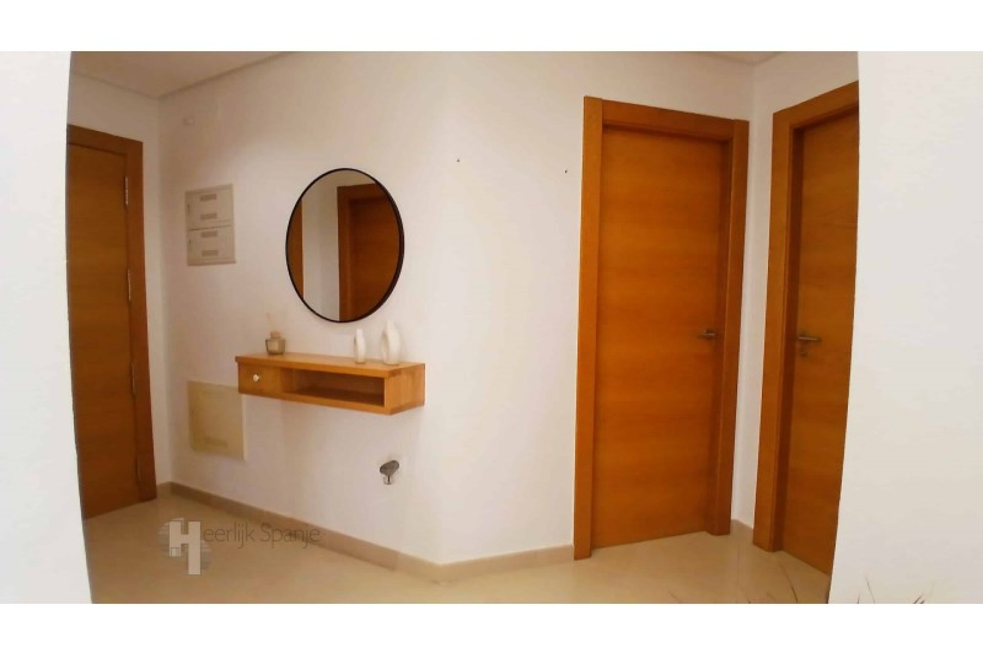 Resale - Apartment -
Murcia - Campo de Murcia