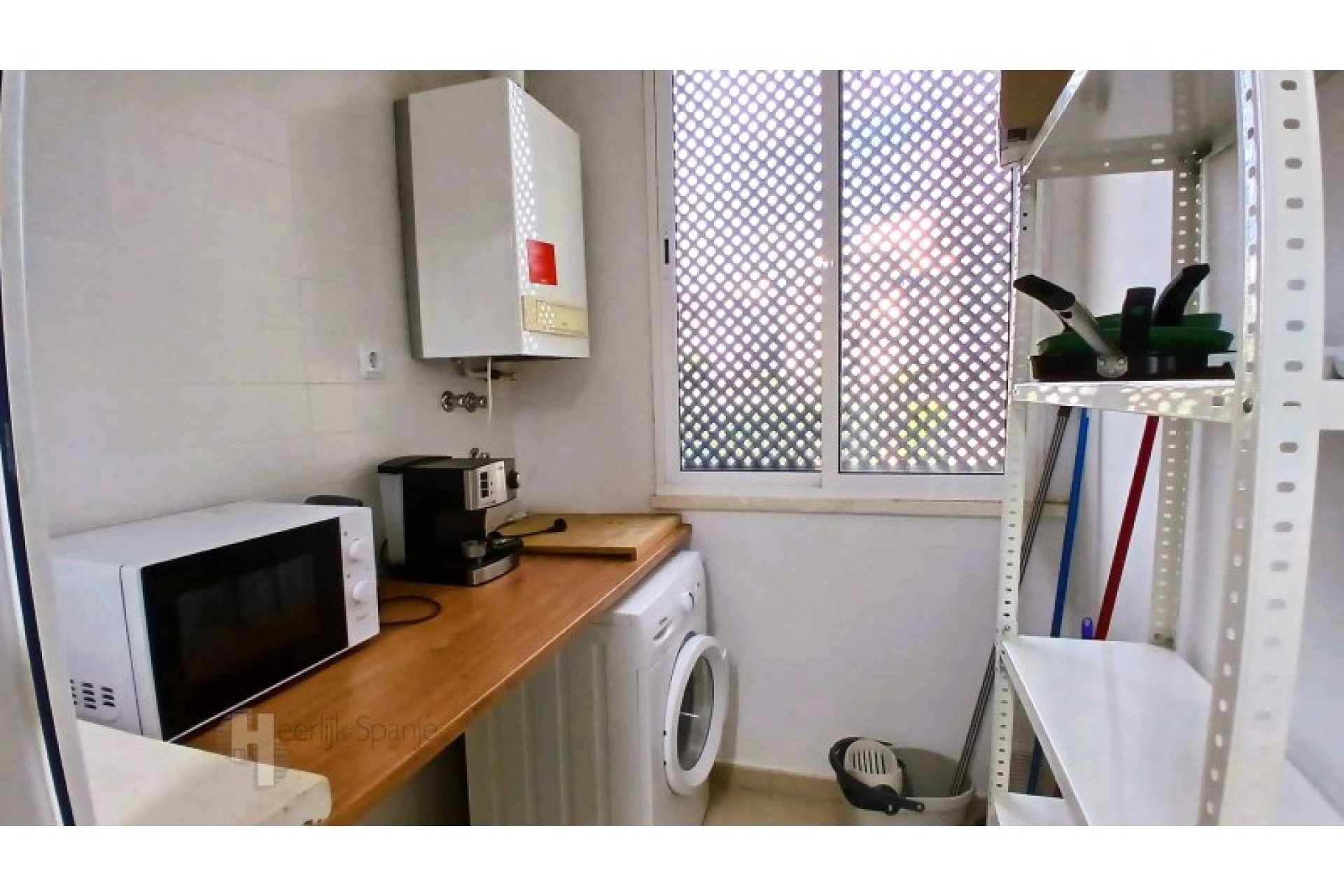 Resale - Apartment -
Murcia - Campo de Murcia