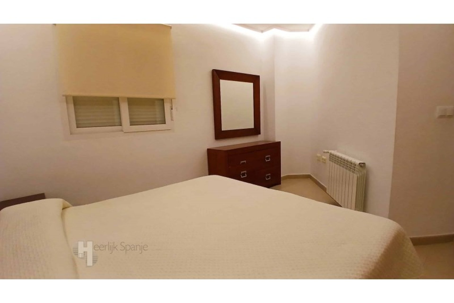 Resale - Apartment -
Murcia - Campo de Murcia