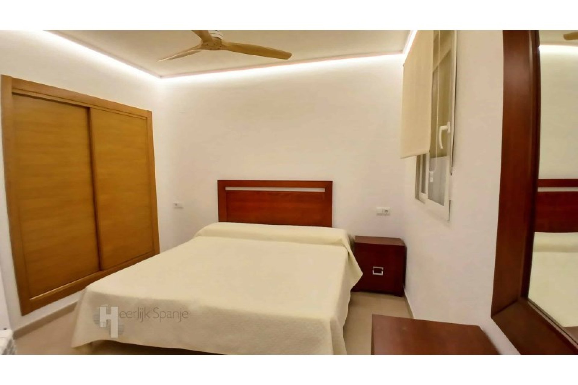 Resale - Apartment -
Murcia - Campo de Murcia