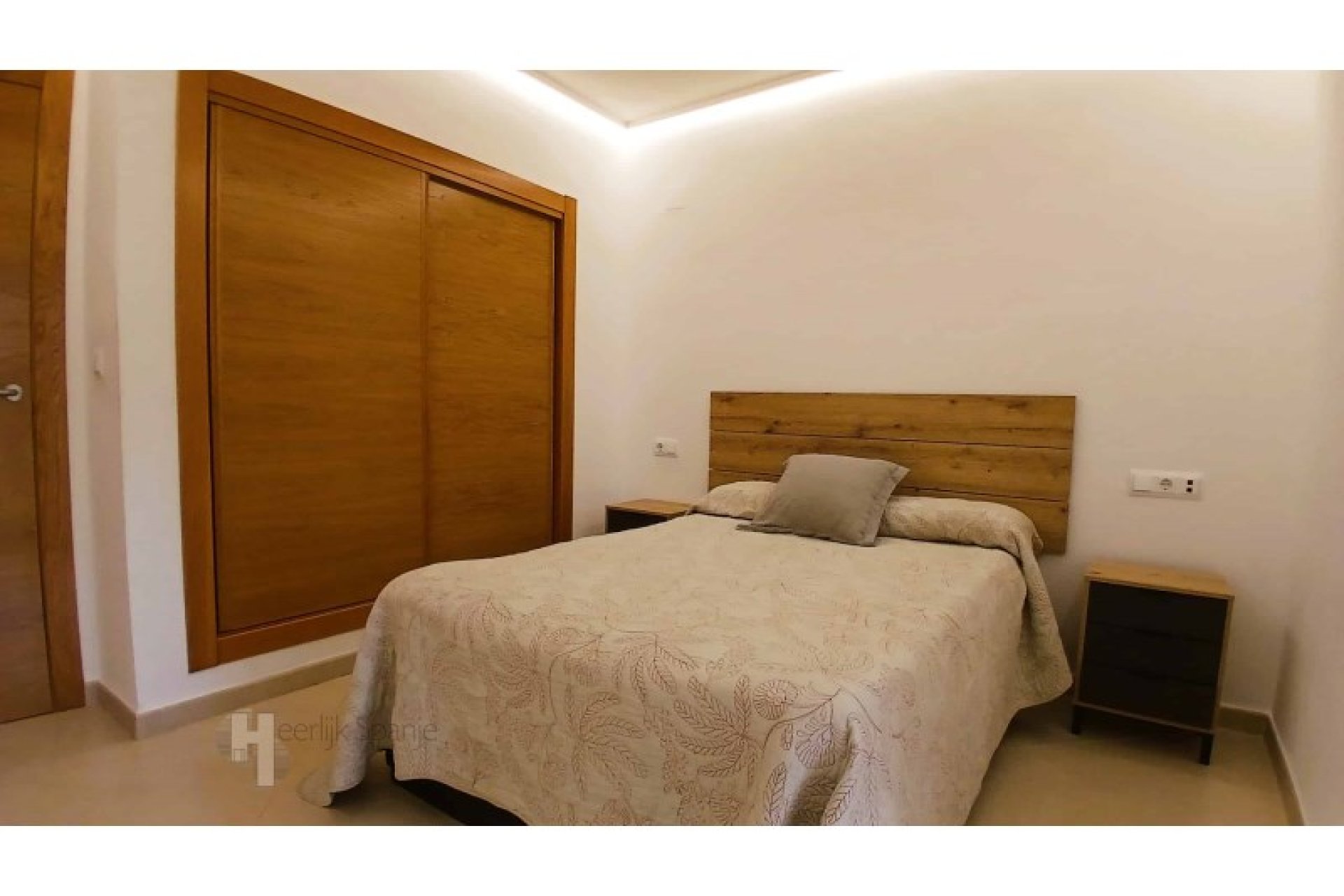 Resale - Apartment -
Murcia - Campo de Murcia