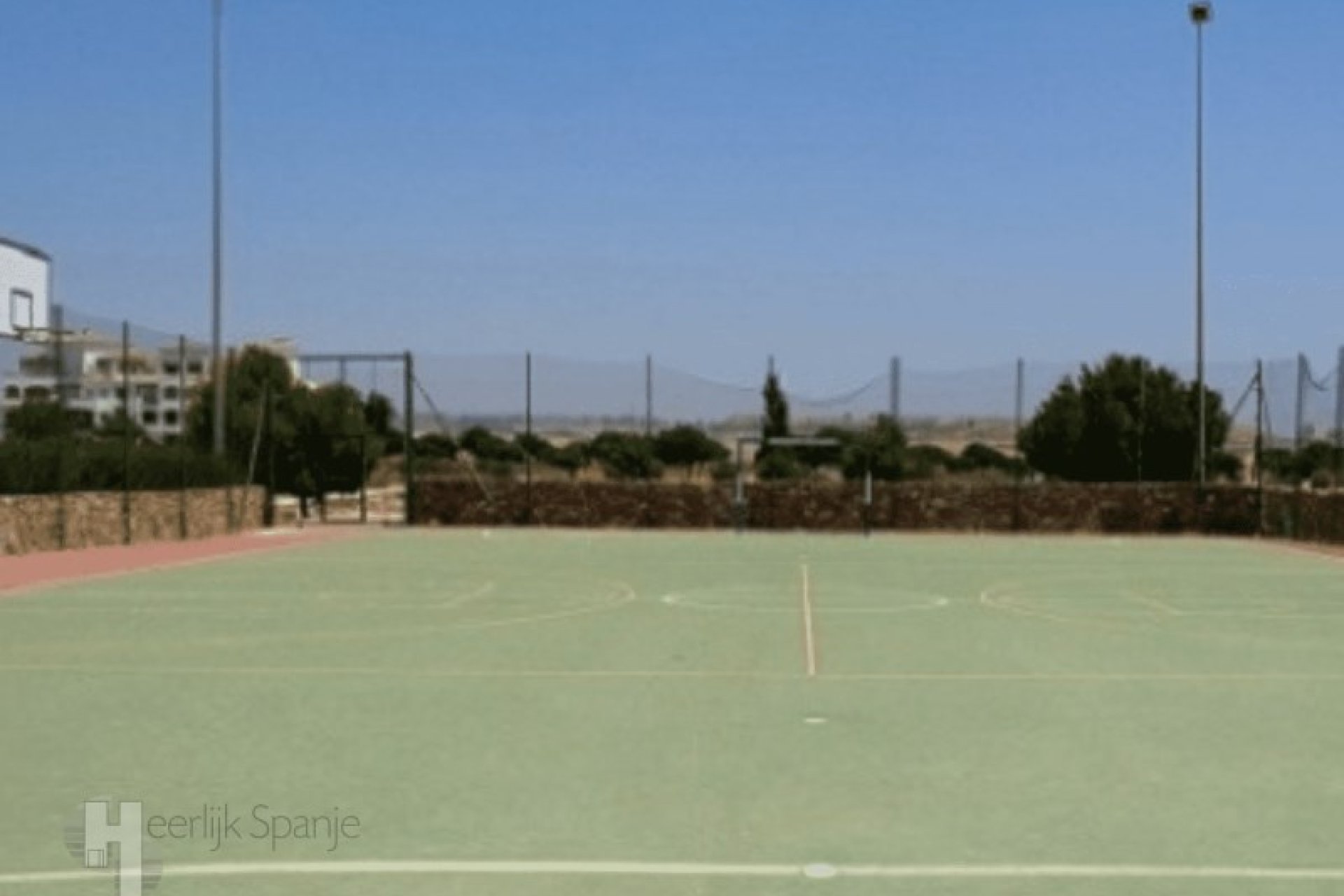 Resale - Apartment -
Murcia - Campo de Murcia