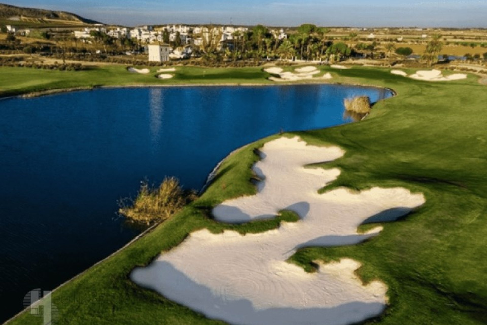 Resale - Apartment -
Murcia - Campo de Murcia