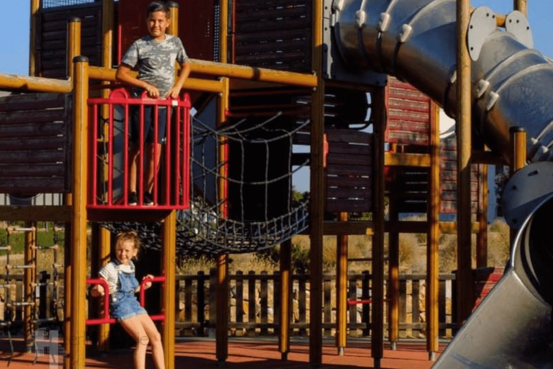 Resale - Apartment -
Murcia - Campo de Murcia