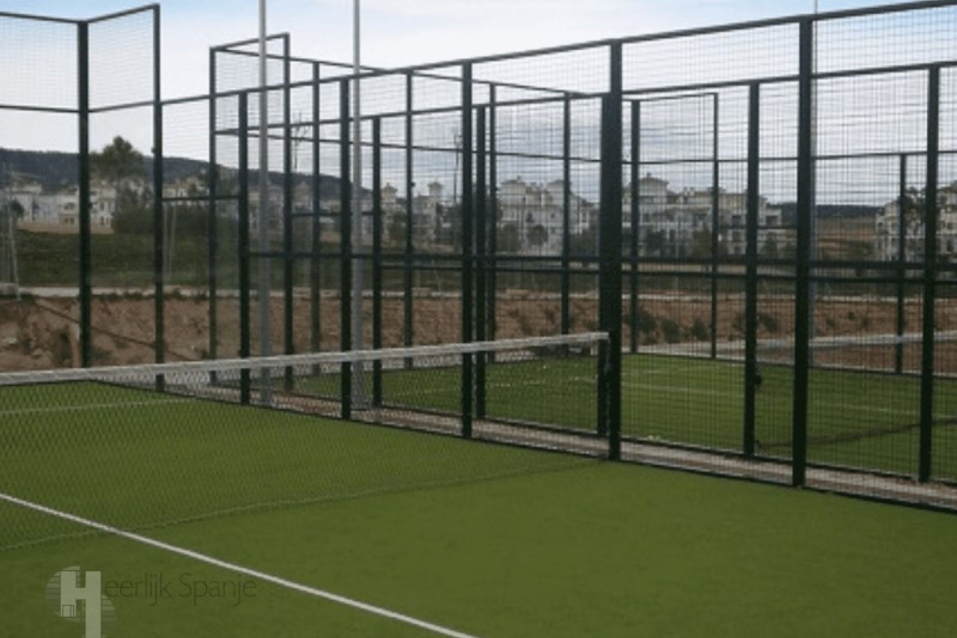 Resale - Apartment -
Murcia - Campo de Murcia