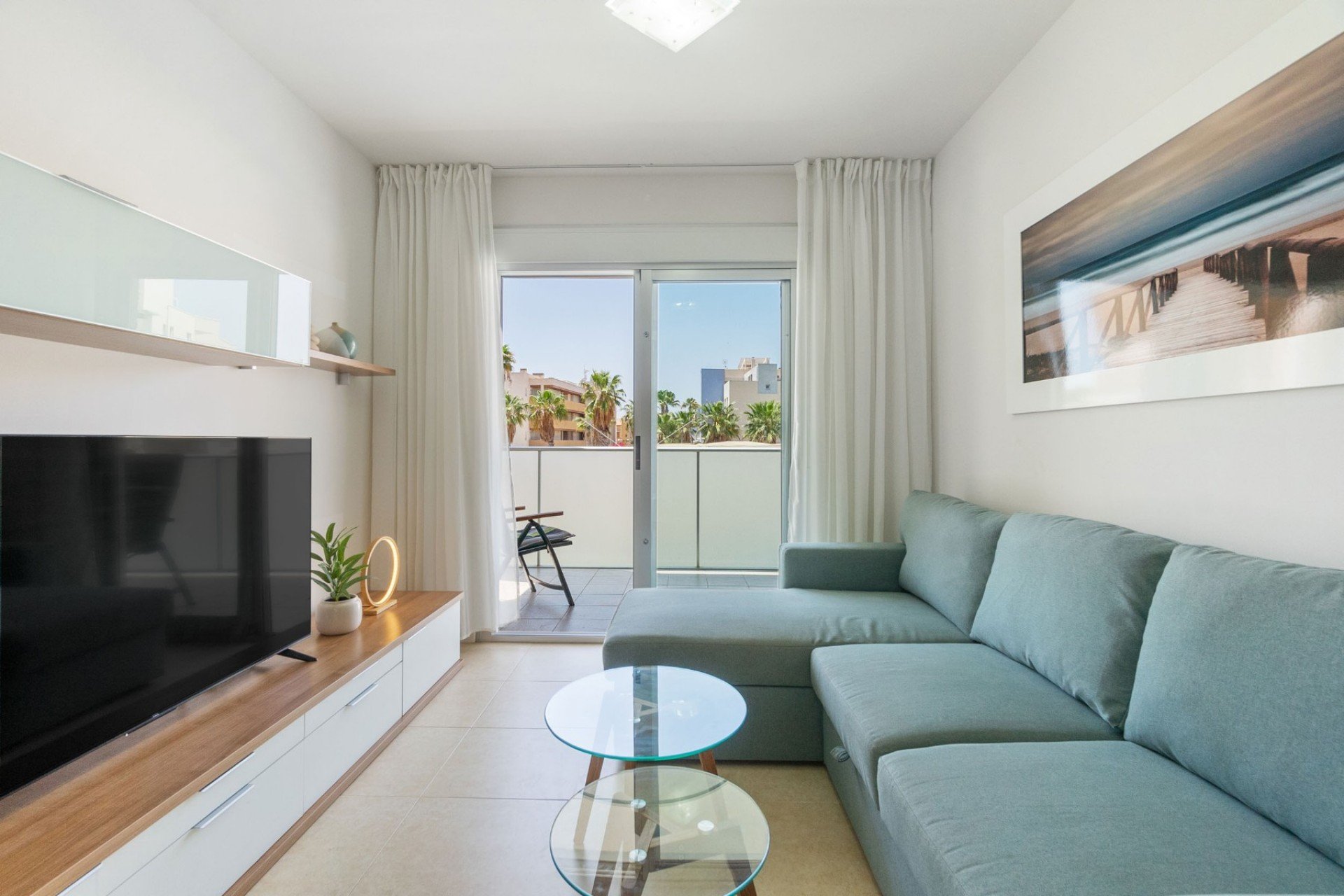 Resale - Apartment -
Orihuela Costa - Aguamarina