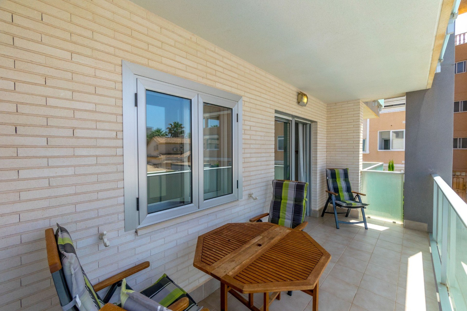 Resale - Apartment -
Orihuela Costa - Aguamarina