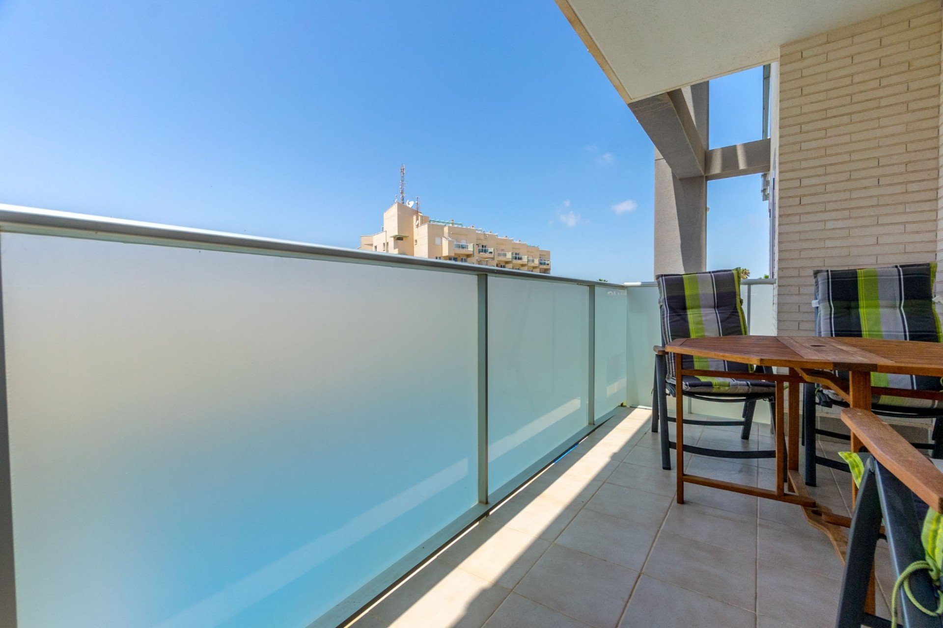 Resale - Apartment -
Orihuela Costa - Aguamarina