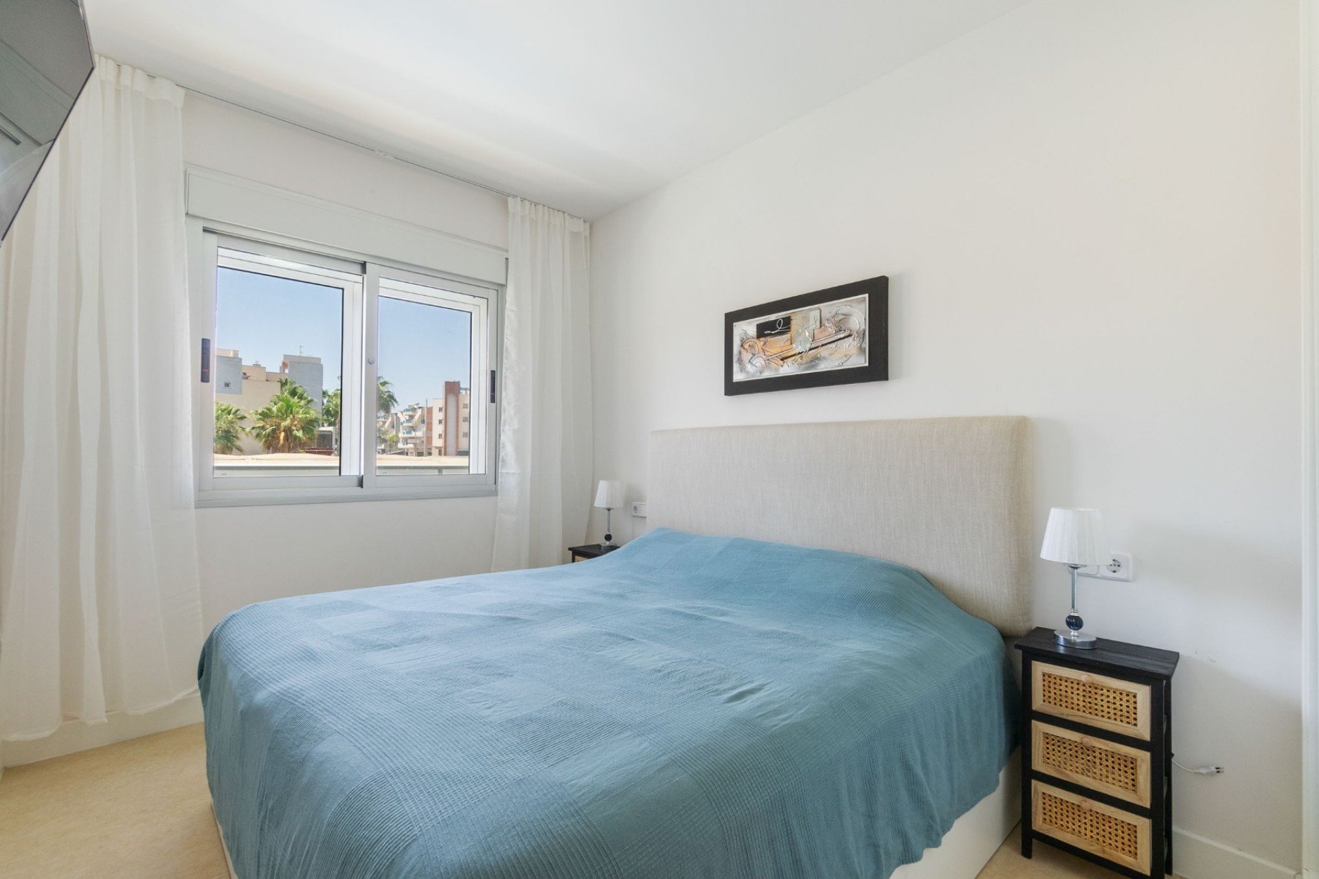 Resale - Apartment -
Orihuela Costa - Aguamarina